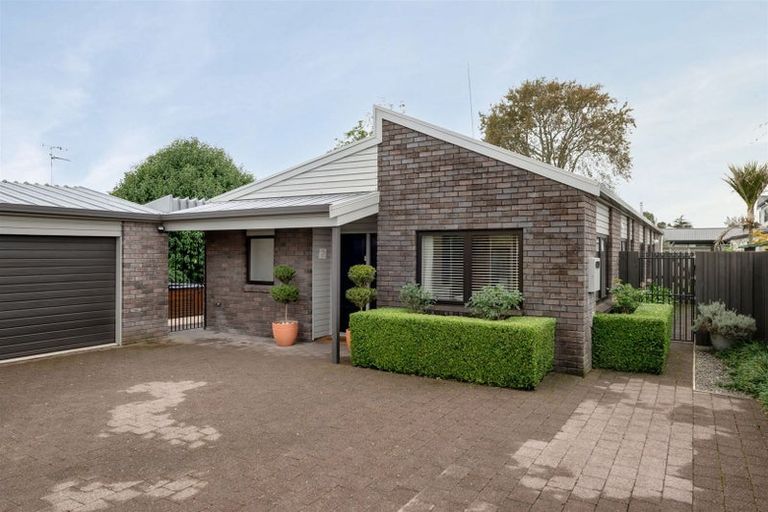 Photo of property in 46a Macfarlane Street, Hamilton East, Hamilton, 3216