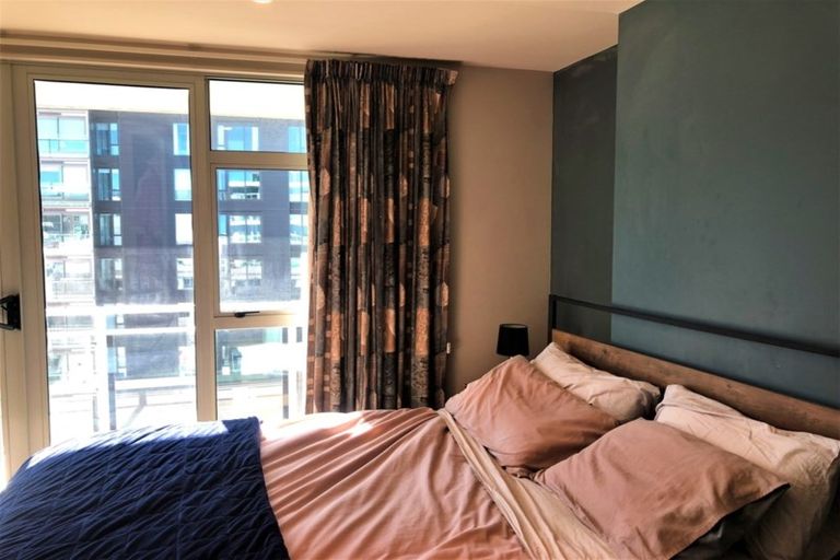 Photo of property in The Lofts, 46/185 Victoria Street, Te Aro, Wellington, 6011