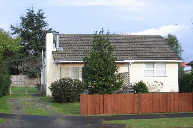 Photo of property in 34 Leicester Street, Terrace End, Palmerston North, 4410