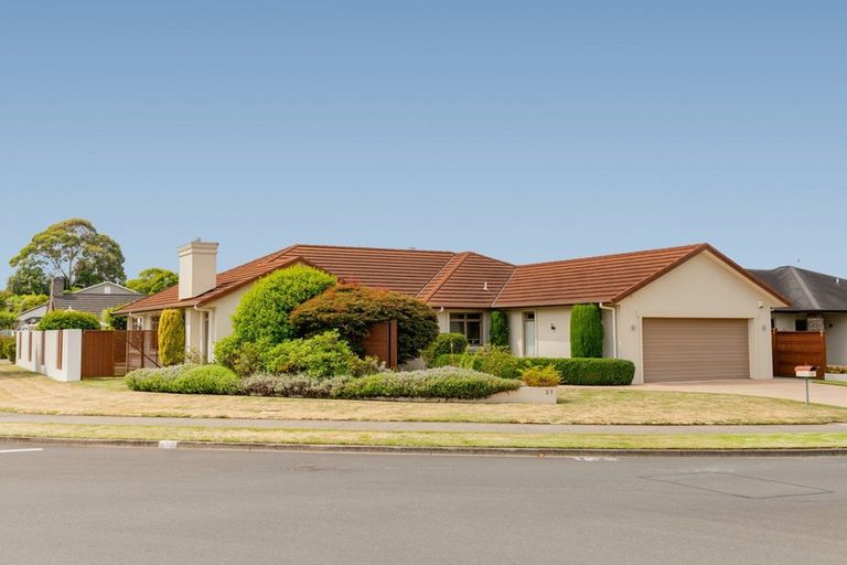 Photo of property in 31 Inverness Drive, Pyes Pa, Tauranga, 3112
