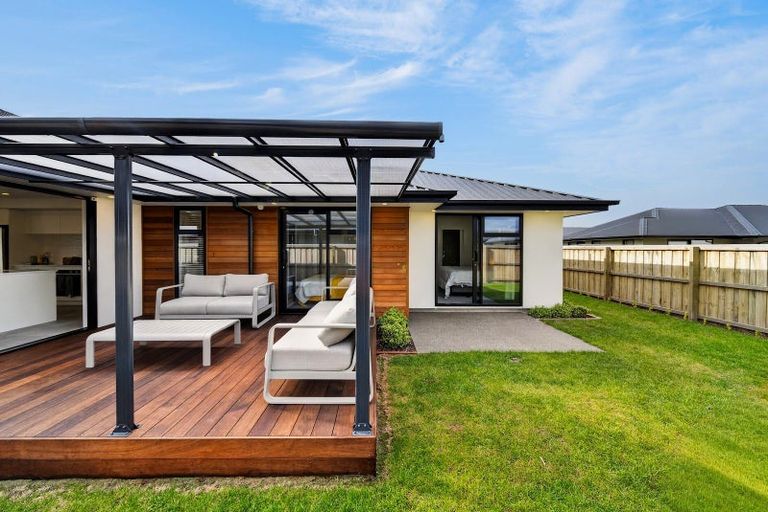 Photo of property in 23 Monarch Drive, Rolleston, 7614
