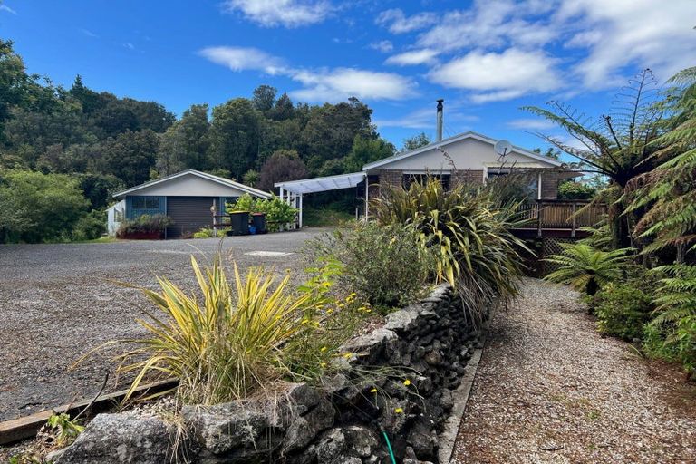 Photo of property in 1 Cromarty Street, Dunollie, Runanga, 7803