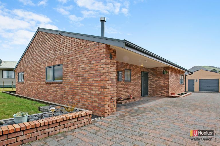 Photo of property in 11 Wenlock Street, Waihi, 3610