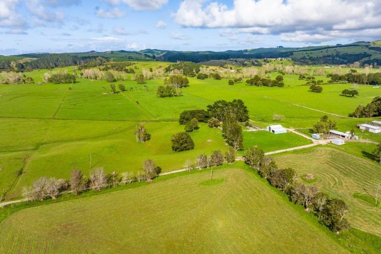 Photo of property in 243 Maropiu Settlement, Mamaranui, Dargaville, 0373