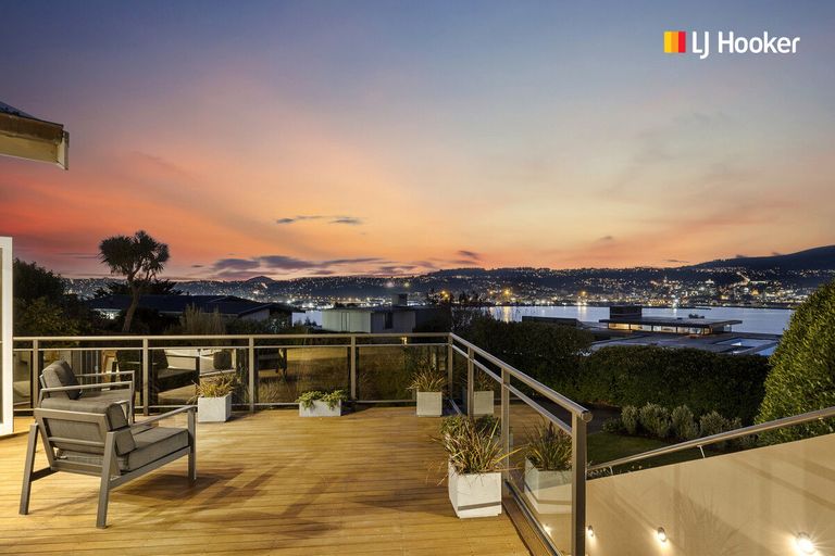 Photo of property in 13 Danube Street, Vauxhall, Dunedin, 9013