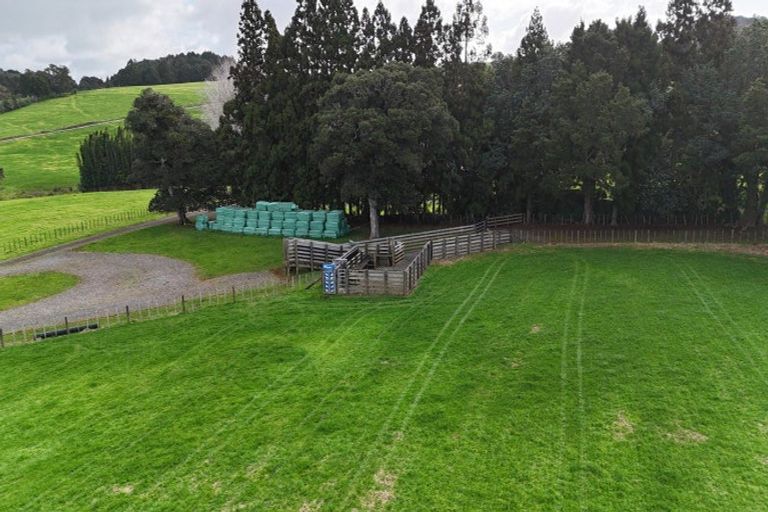 Photo of property in 5587 State Highway 12, Kaikohe, 0472