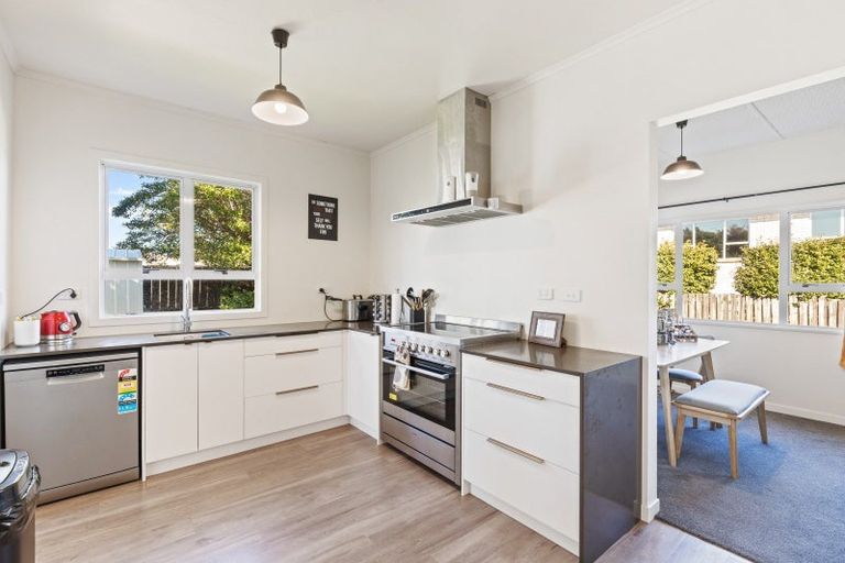 Photo of property in 48b Richmond Street, Waitara, 4320