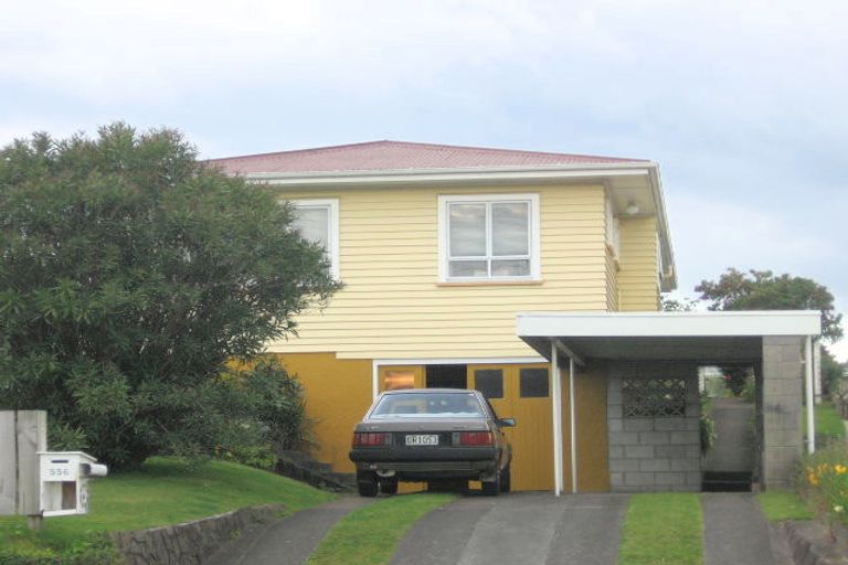 Photo of property in 556 Fraser Street, Greerton, Tauranga, 3112