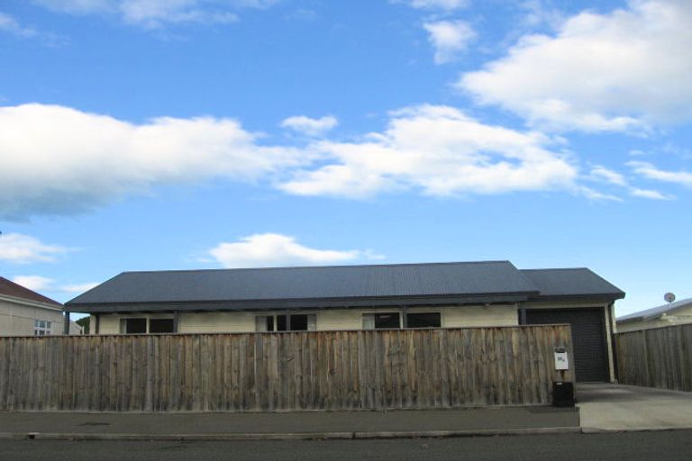 Photo of property in 12c Mcvay Street, Napier South, Napier, 4110