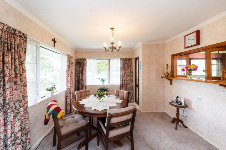 Photo of property in 4 Alan Street, Palmerston North, 4414