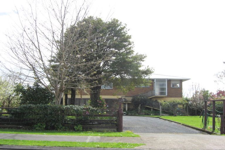 Photo of property in 4 Ritimona Street, Urenui, 4375