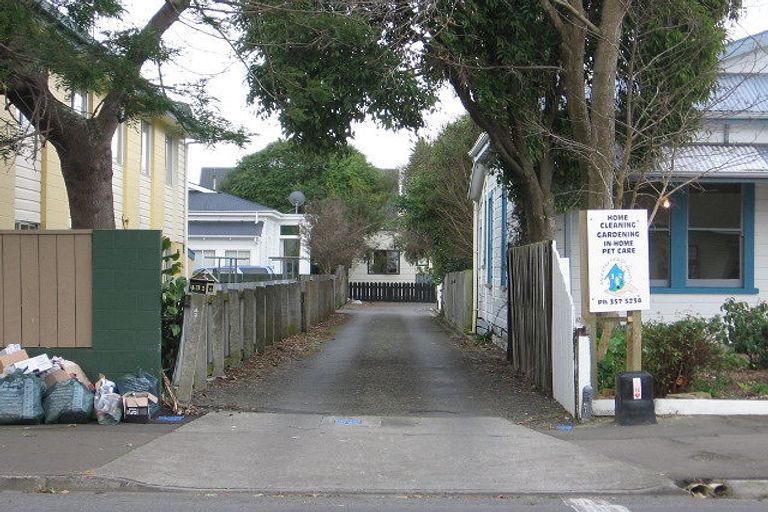 Photo of property in 431a Ferguson Street, Palmerston North, 4410