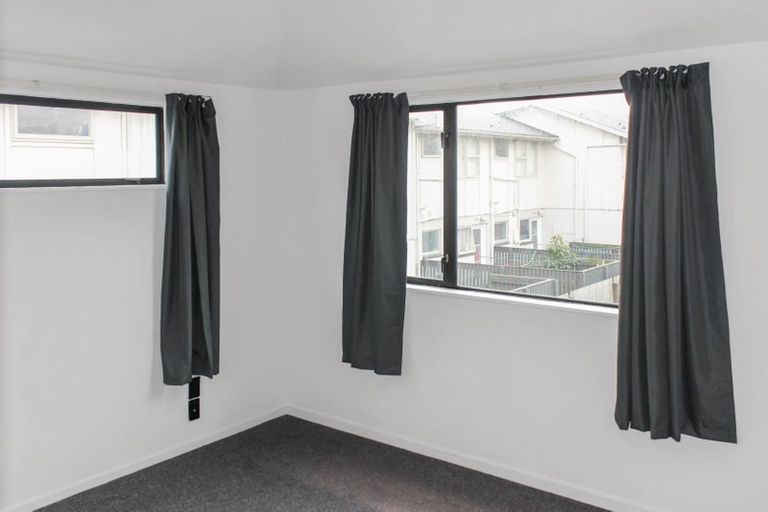 Photo of property in 8/318 Hereford Street, Christchurch Central, Christchurch, 8011