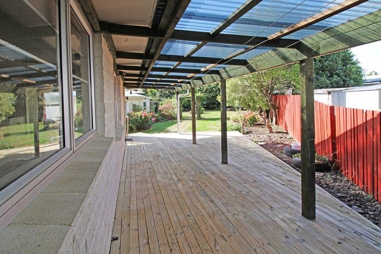 Photo of property in 78 Victoria Street, Carterton, 5713