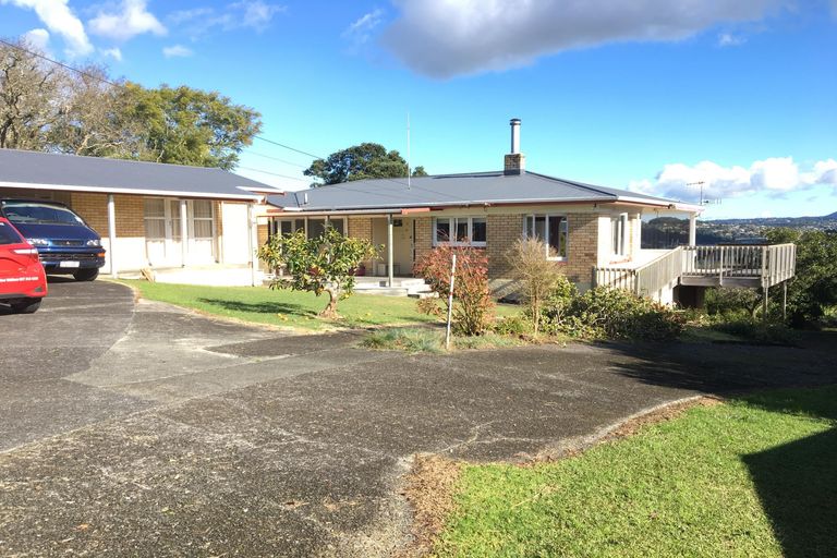 Photo of property in 36 Mackesy Road, Parahaki, Whangarei, 0112