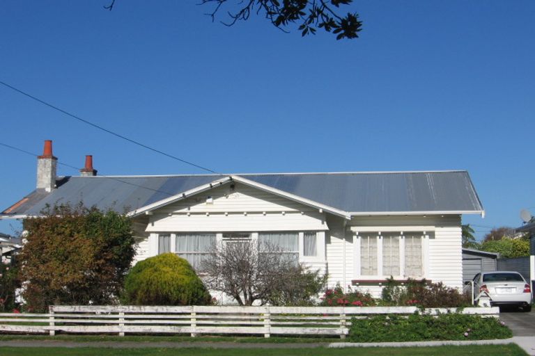 Photo of property in 36 Beaumont Avenue, Alicetown, Lower Hutt, 5010