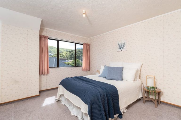 Photo of property in 46 Burbank Crescent, Churton Park, Wellington, 6037