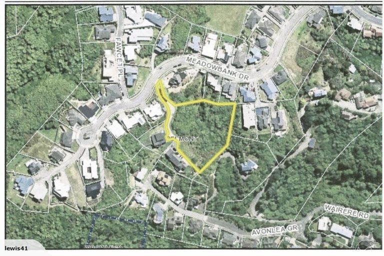 Photo of property in 25 Meadowbank Drive, Belmont, Lower Hutt, 5010