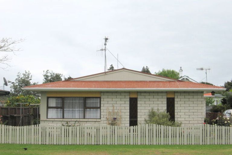 Photo of property in 37a Union Street, Opotiki, 3122