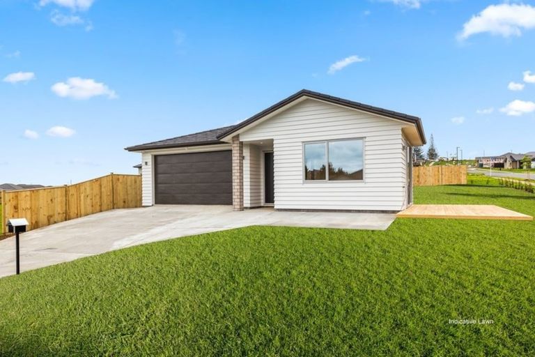 Photo of property in 43 Harriet Johnston Drive, Pokeno, 2402