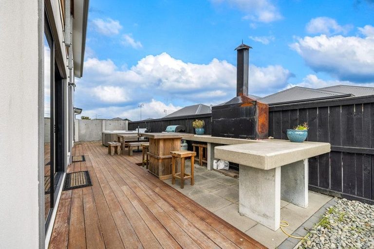 Photo of property in 55 Sovereign Boulevard, Kaiapoi, 7630