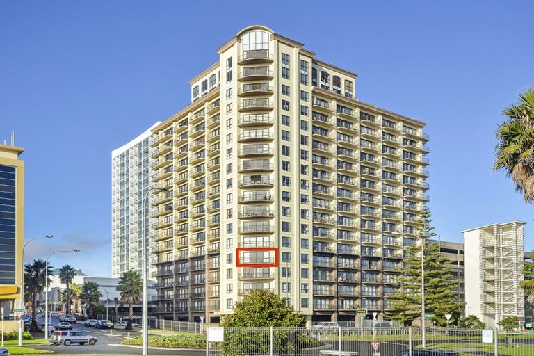 Photo of property in The Rennaissance, 4g/18 Ronwood Avenue, Manukau, Auckland, 2104