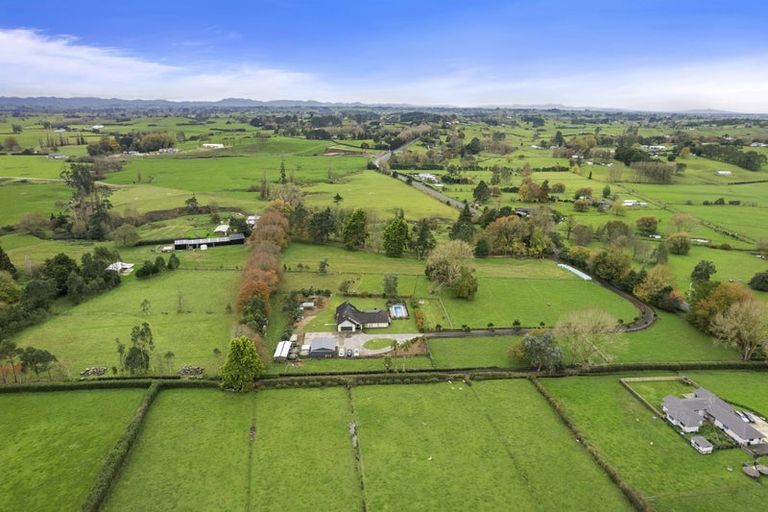 Photo of property in 1589a Kakaramea Road, Ngahinapouri, Hamilton, 3290