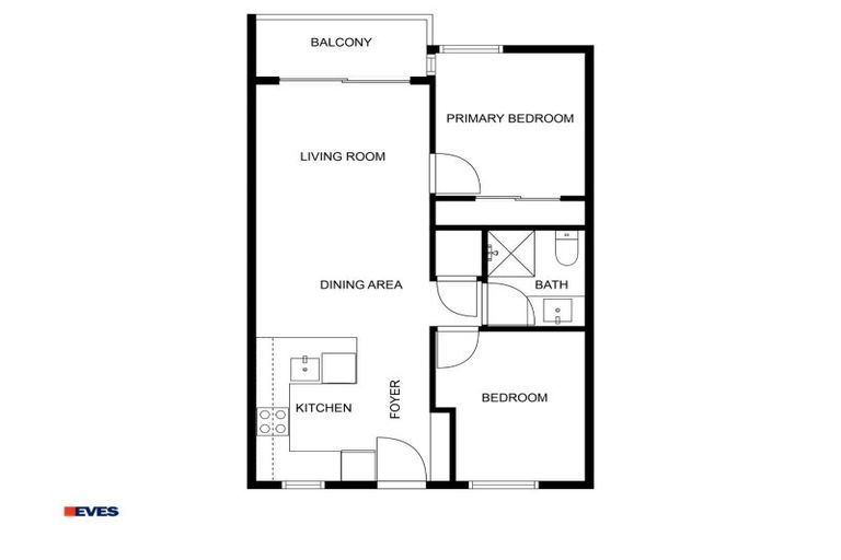 Photo of property in 503/23 Maunganui Road, Mount Maunganui, 3116