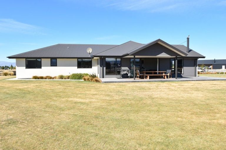 Photo of property in Temple Drive, Twizel, 7901