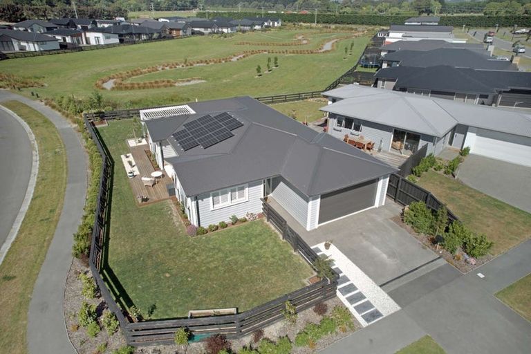 Photo of property in 95 Benashet Drive, Lincoln, 7608