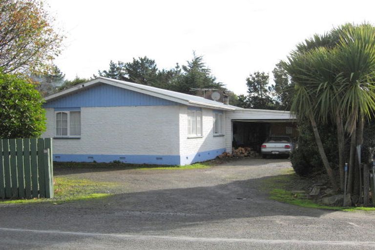 Photo of property in 26 Dunns Road, Otatara, Invercargill, 9879