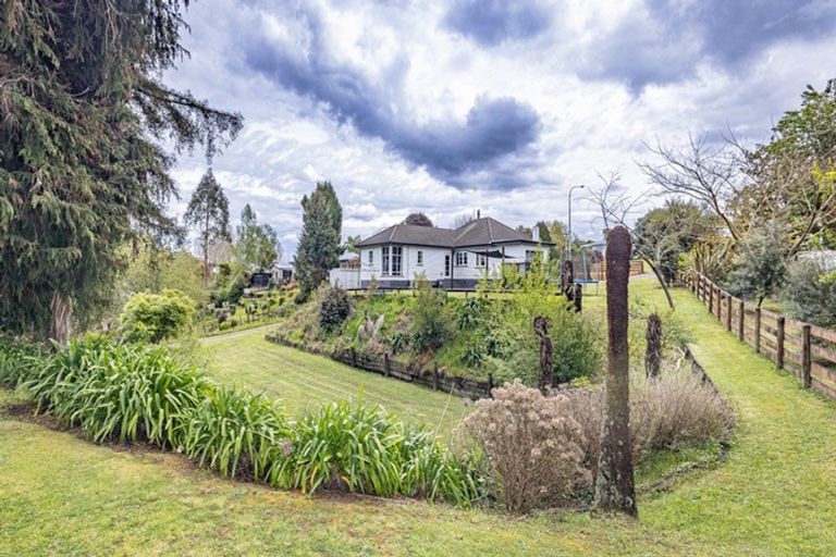 Photo of property in 123 Golf Road, Taumarunui, 3920