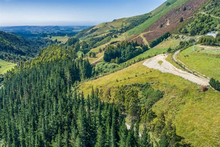 Photo of property in 385 Glentui Bush Road, Glentui, Oxford, 7495