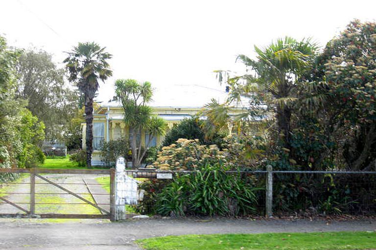 Photo of property in 58 South Road, Kuripuni, Masterton, 5810