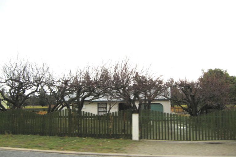 Photo of property in 95 Newcastle Street, Clyde, 9330