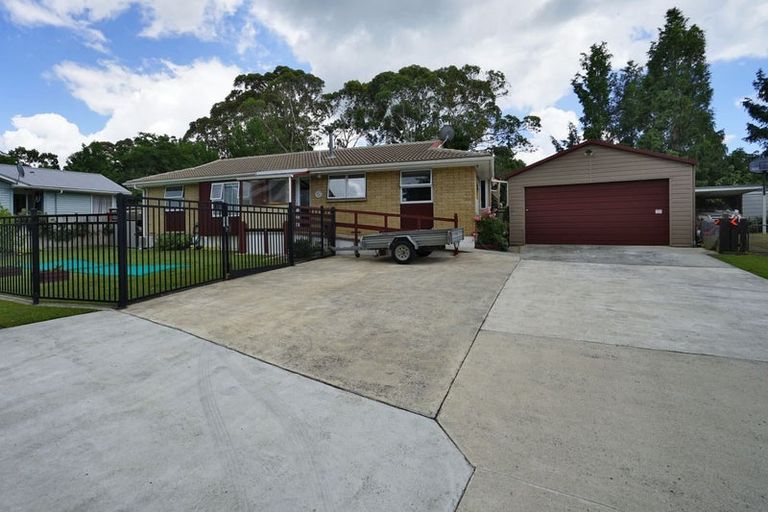 Photo of property in 26 Chamberlain Place, Chartwell, Hamilton, 3210