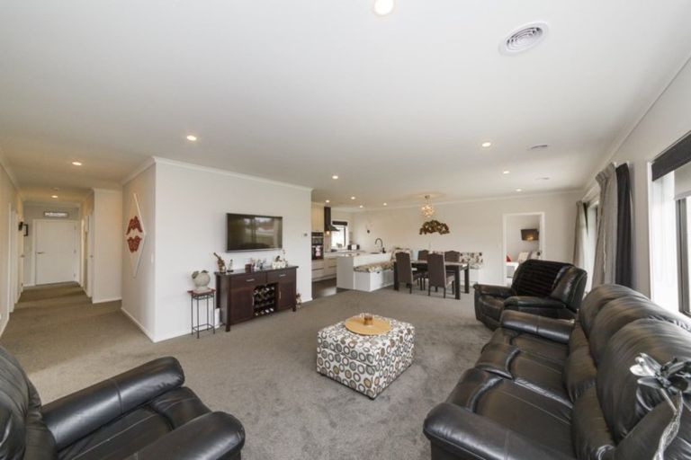 Photo of property in 40 Totara Road, Awapuni, Palmerston North, 4412