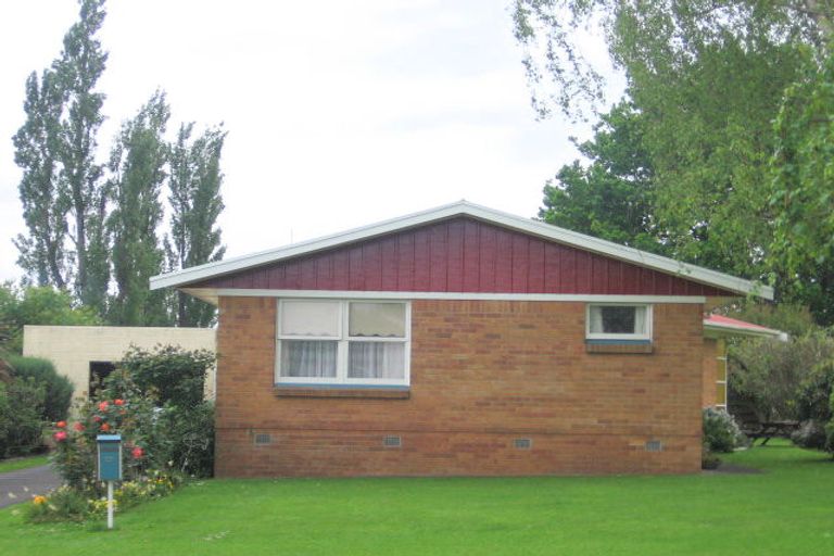 Photo of property in 29 Shakespeare Street, Te Aroha, 3320