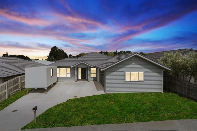 Photo of property in 20 Nellie Drive, Kumeu, 0810
