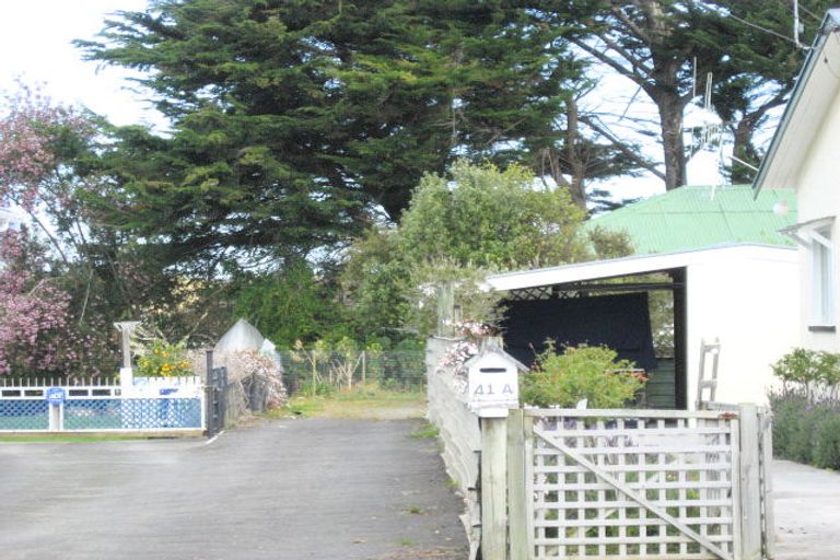 Photo of property in 41a Swiss Avenue, Gonville, Whanganui, 4501