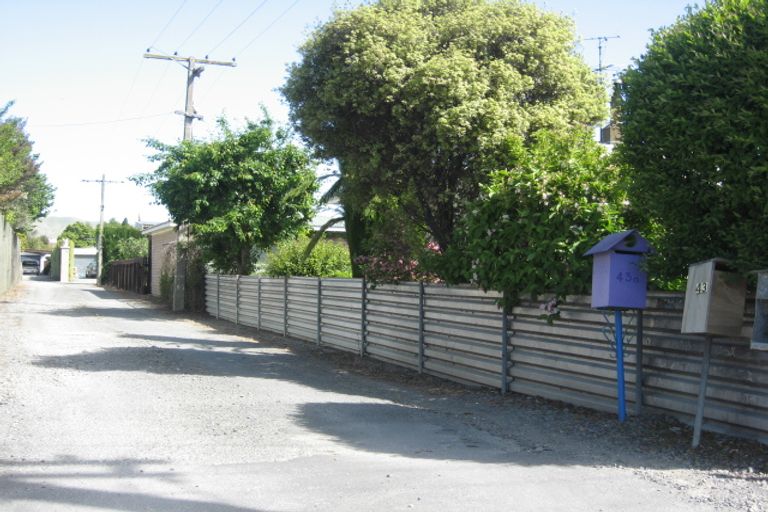 Photo of property in 43a Dillon Street, Blenheim, 7201