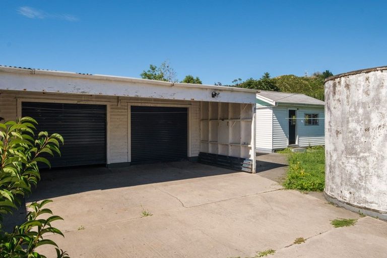 Photo of property in 27 Ropata Street, Kaiti, Gisborne, 4010