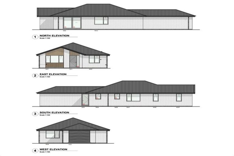 Photo of property in 91 Pegasus Main Street, Pegasus, 7612