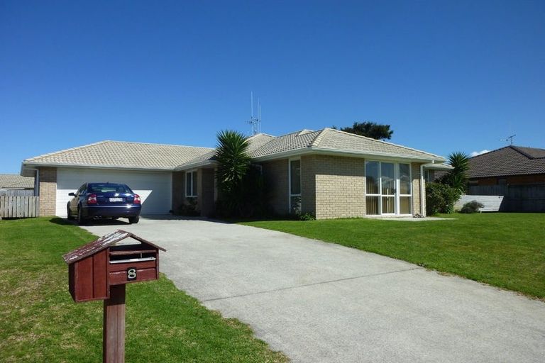 Photo of property in 8 Preston Drive, Katikati, 3129