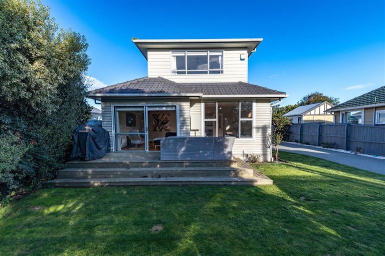 Photo of property in 58 Birchfield Avenue, Dallington, Christchurch, 8061