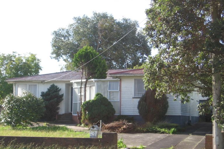 Photo of property in 42 Larnoch Road, Henderson, Auckland, 0610