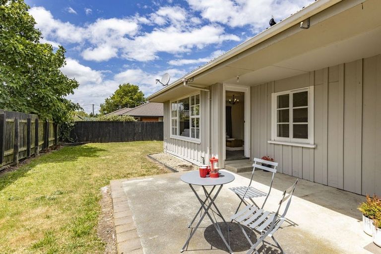 Photo of property in 42 Cardale Street, Darfield, 7510