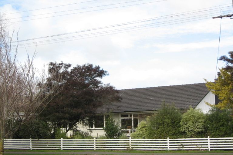 Photo of property in 37 Te Aute Road, Havelock North, 4130