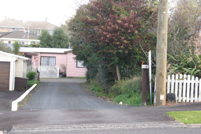 Photo of property in 30 Mansel Avenue, Hillcrest, Hamilton, 3216