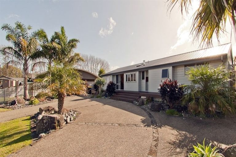 Photo of property in 6 Clipper Place, Whitianga, 3510